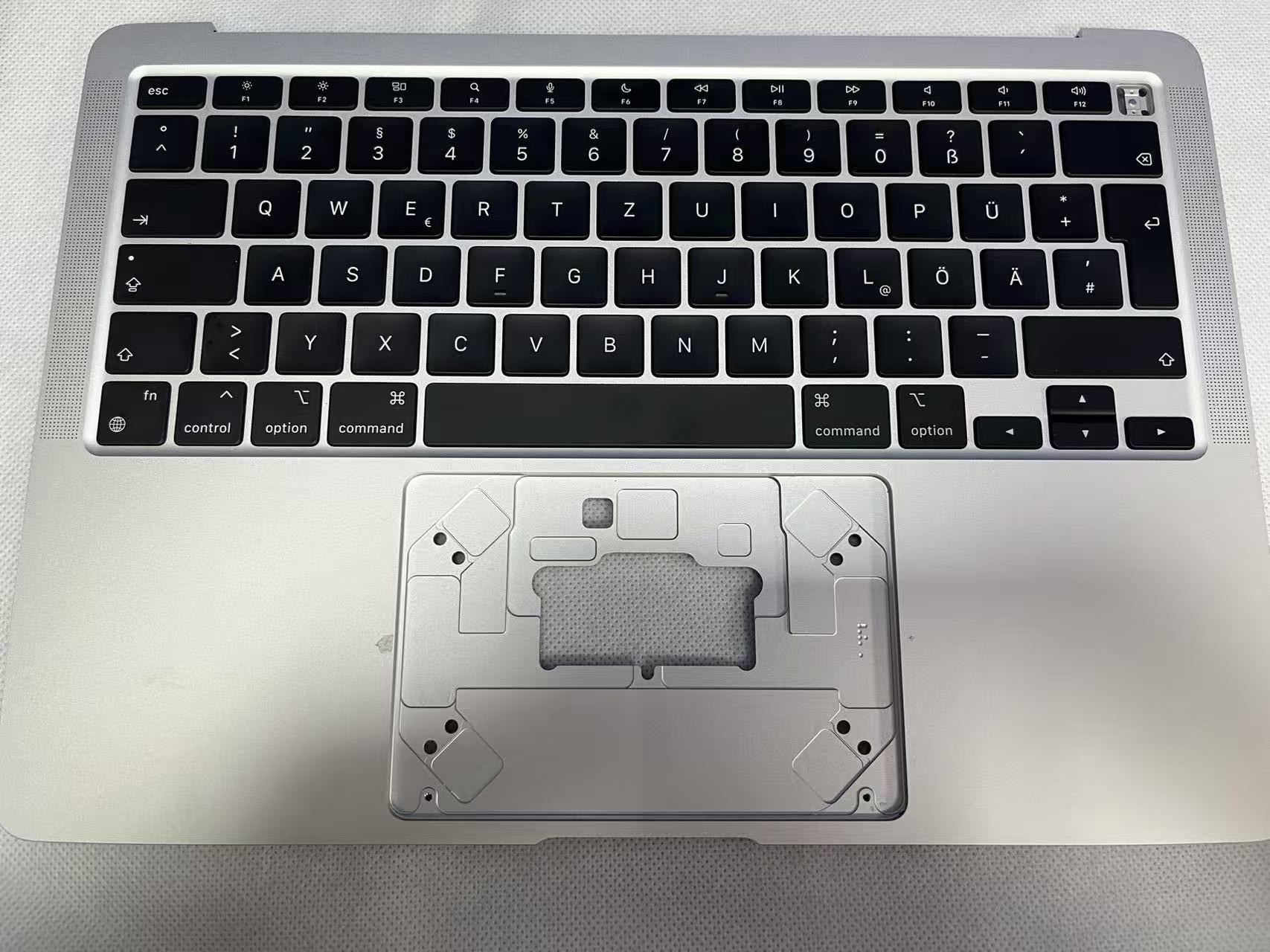 95% nieuw voor Macbook Air 13' - Laptop Accessories Case recensie en prijs