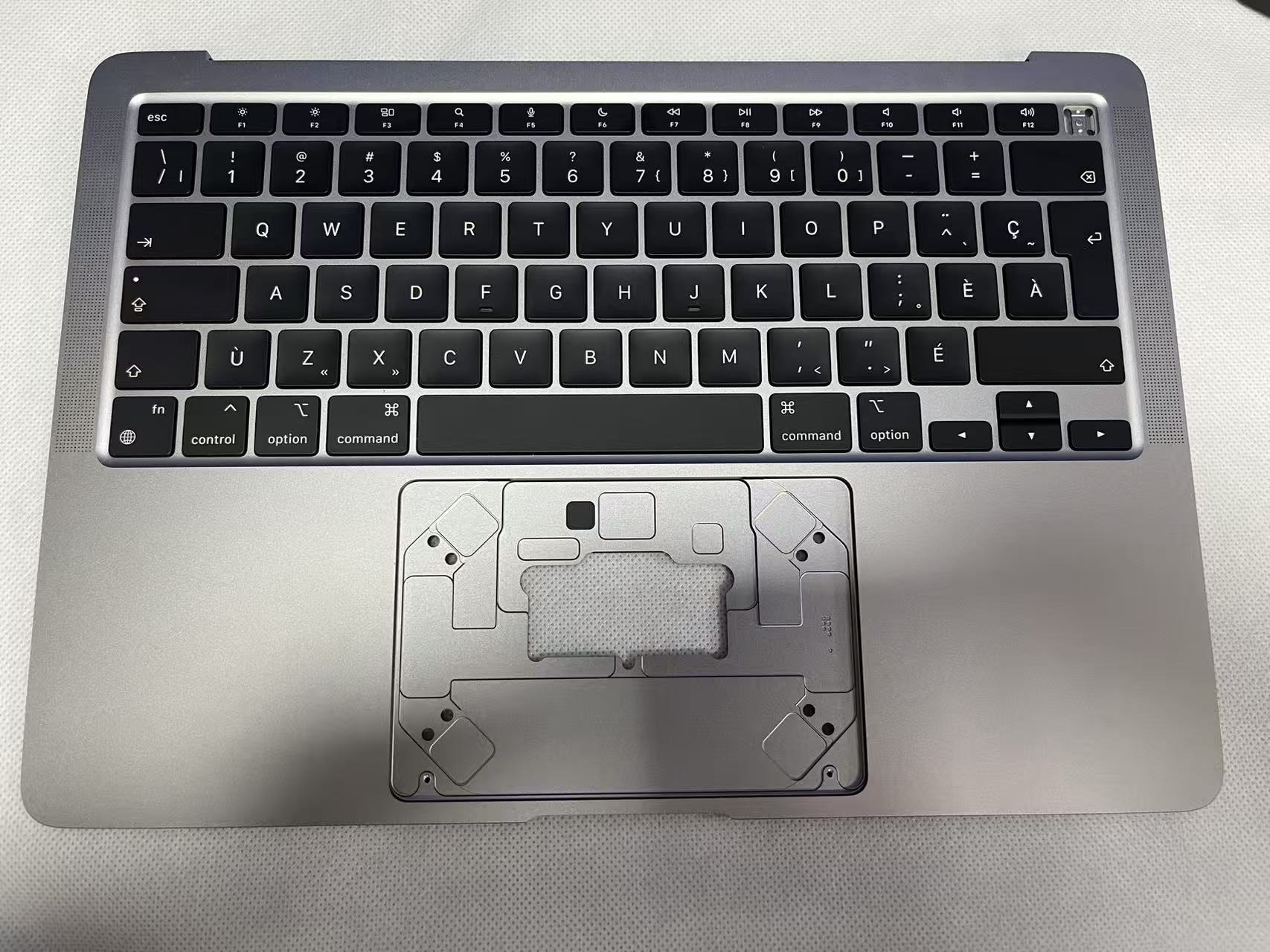 95% nieuw voor Macbook Air 13' - Laptop Accessories Case recensie en prijs