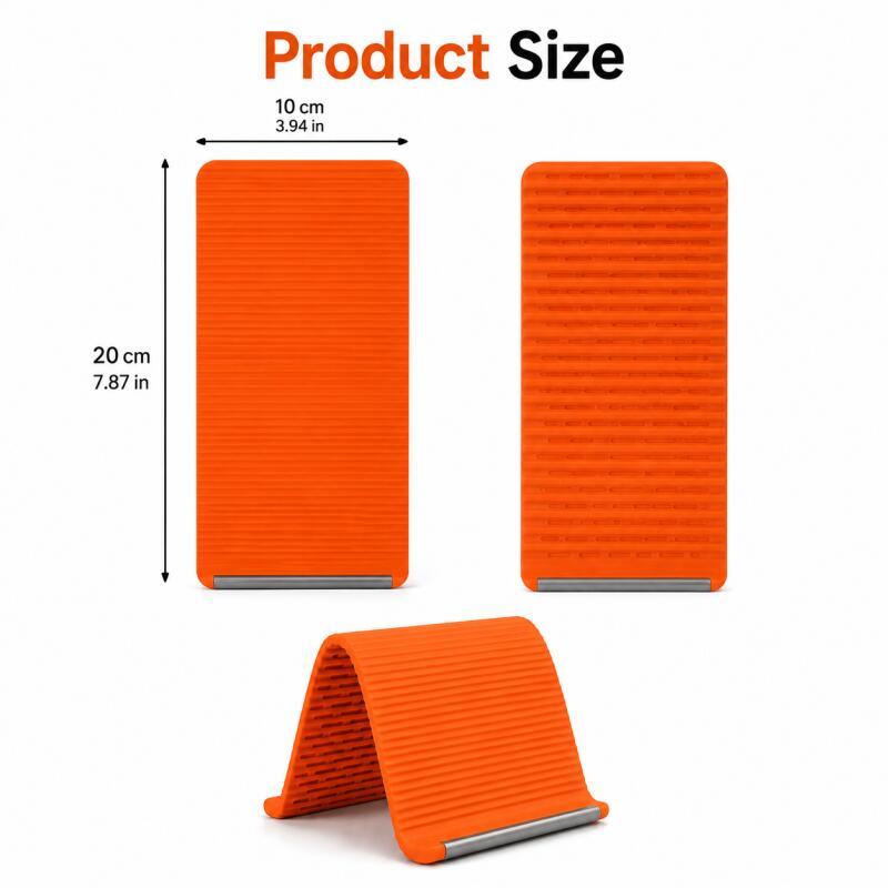 Creatieve opvouwbare telefoons - Laptop Accessories Distributor recensie en prijs
