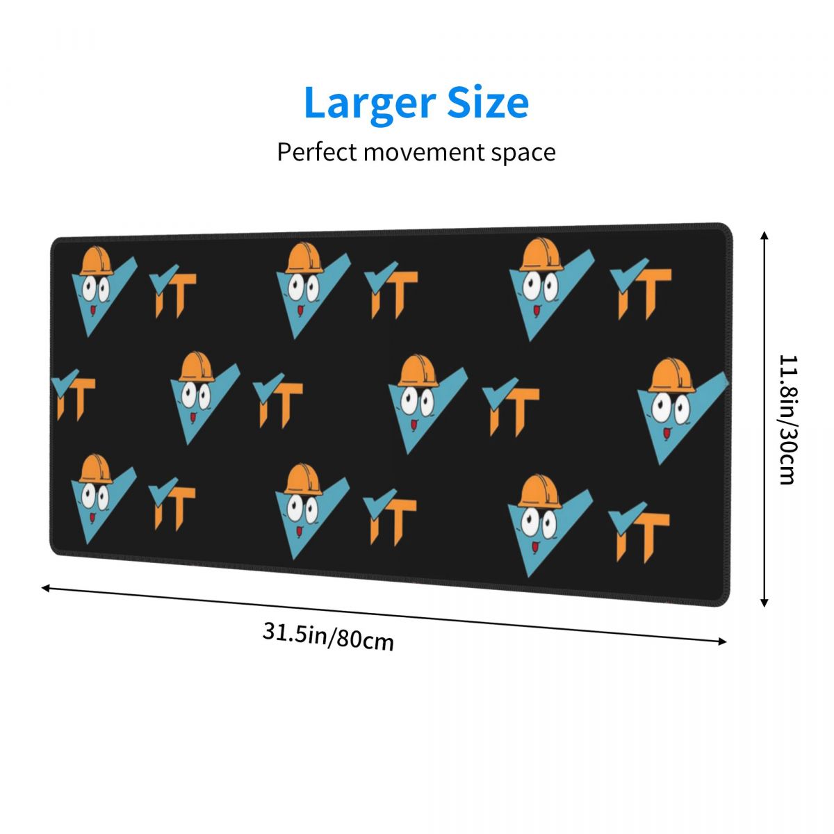 FICSIT AWESOME Shop Grote Muis - Laptop Accessories Shop recensie en prijs