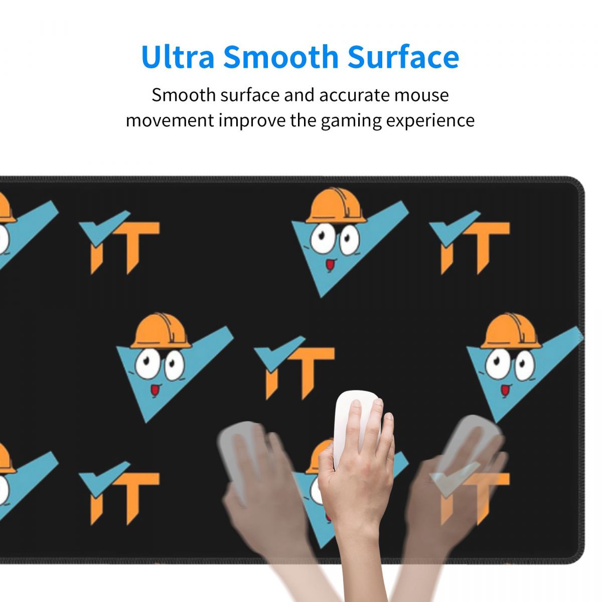 FICSIT AWESOME Shop Grote Muis - Laptop Accessories Shop recensie en prijs