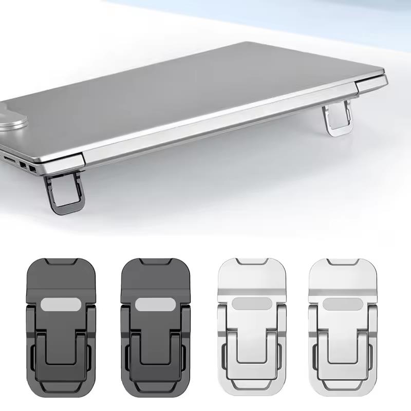 2/4 stuks mini opvouwbare lapt - Laptop Accessories Distributor recensie en prijs