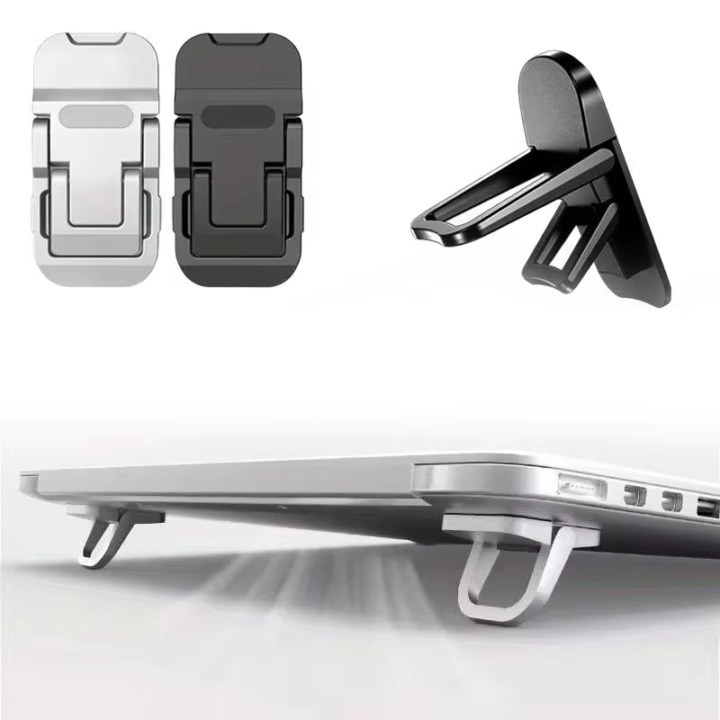 2/4 stuks mini opvouwbare lapt - Laptop Accessories Distributor recensie en prijs