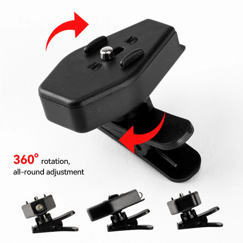 Mini LED-brilclip op universee - Laptop Accessories Light recensie en prijs