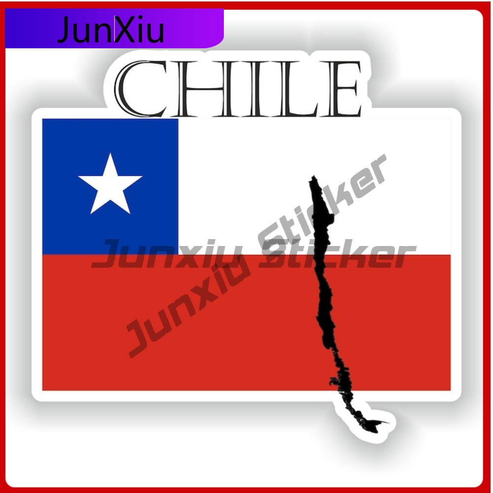 Chili-embleem Leuke vrachtwage - Laptop Unique Accessories recensie en prijs
