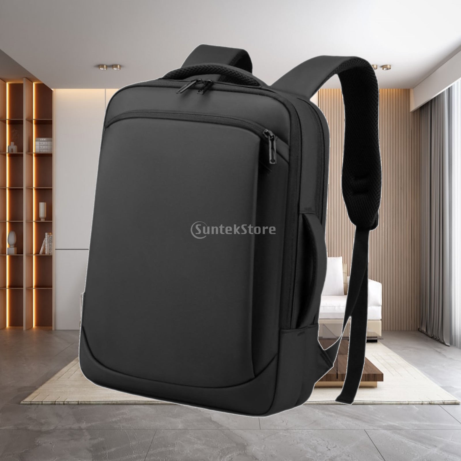Computerrugzak Waterdichte opb - Laptop Bag Waterproof recensie en prijs