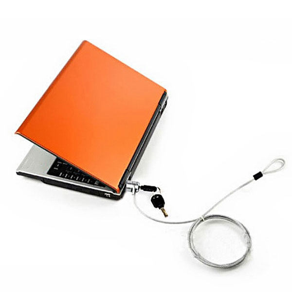 Laptopbeveiligingsslot met sle - Laptop Lock Cable recensie en prijs