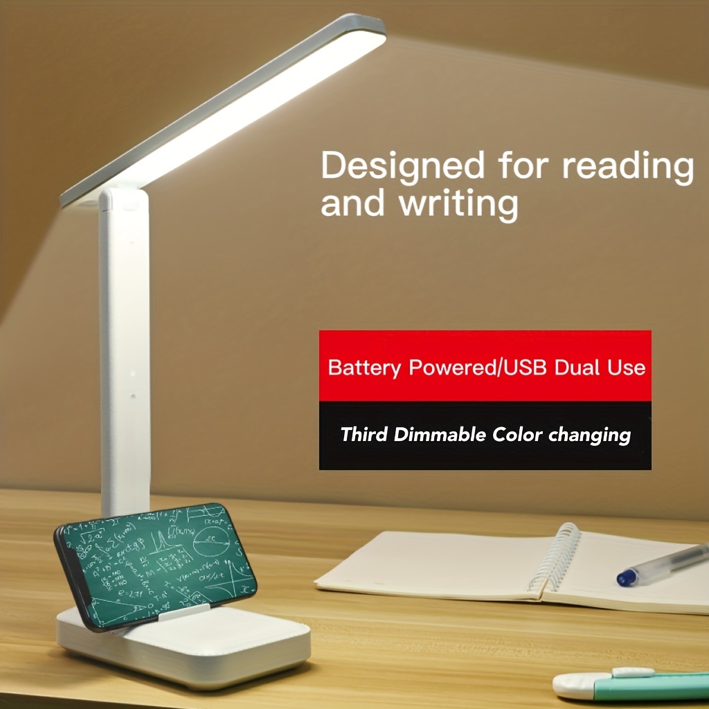 Opvouwbare LED-bureaulamp, opl - Laptop Accessories Light recensie en prijs